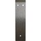 Ekena Millwork Stockport Steel Bracket, Stainless Steel 2"W x 8"D x 8"H BKTM02X08X08STSS - alternate 9